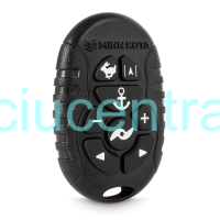 Minn Kota BT nuotolinio valdymo pultas modeliams nuo 2017m.  Minn Kota BT nuotolinio valdymo pultas modeliams nuo 2017m.